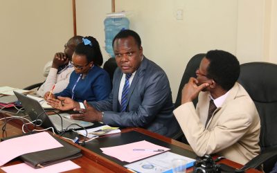 NCK to Review Scope of Practice for nurses in Kenya